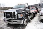 Used 2022 Ford F-650 Regular Cab Cab Chassis thumbnail 3