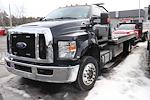 Used 2022 Ford F-650 Regular Cab Cab Chassis thumbnail 4