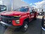 New 2023 Chevrolet Silverado 3500 Crew Cab Cab Chassis thumbnail 1