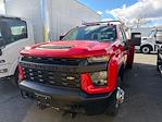 New 2023 Chevrolet Silverado 3500 Crew Cab Cab Chassis thumbnail 2