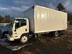 New 2023 Chevrolet LCF 4500XD Regular Cab Cab Chassis thumbnail 5