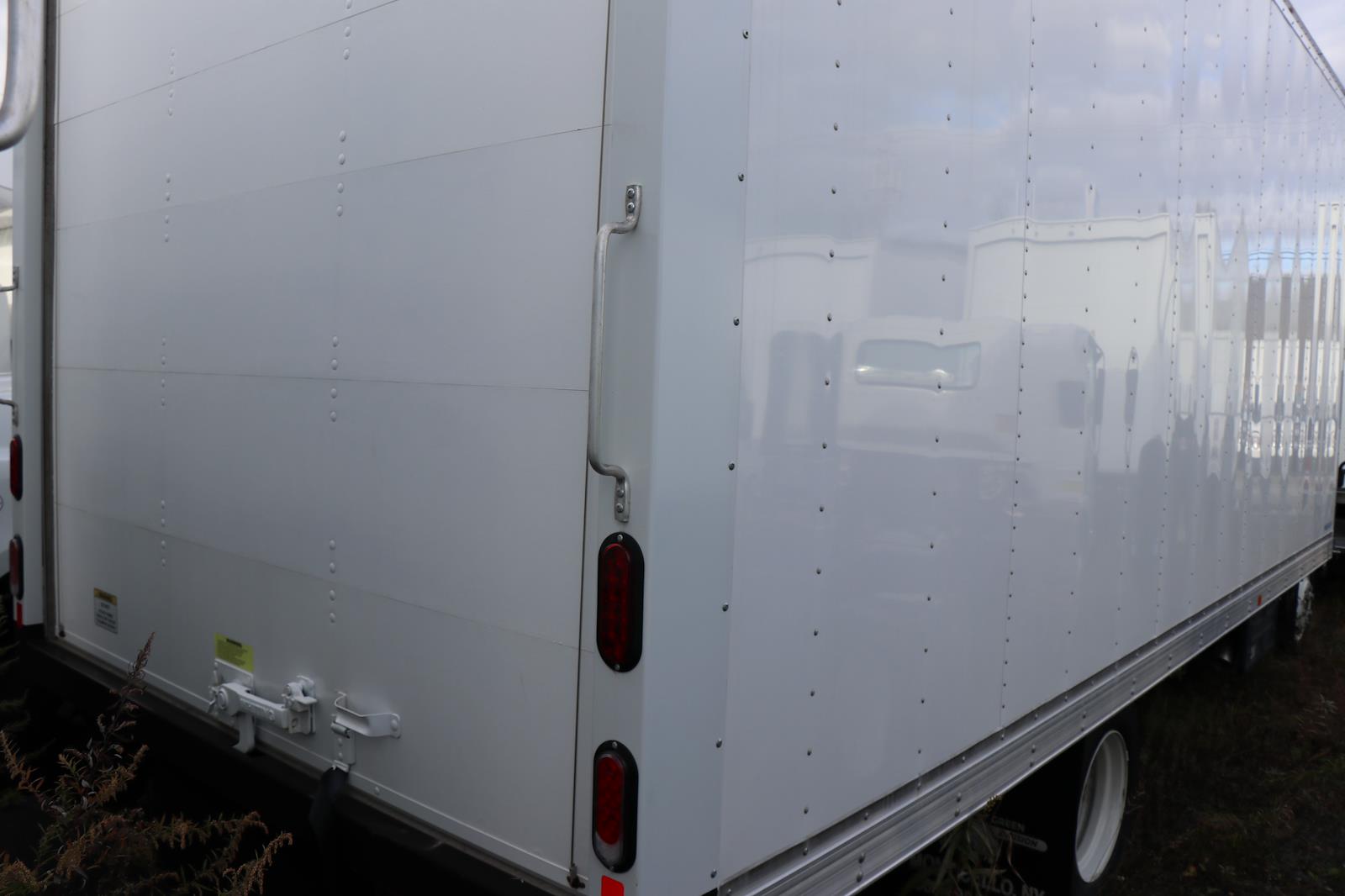 New 2023 Chevrolet LCF 4500XD Regular Cab Cab Chassis - photo 4