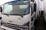 New 2023 Chevrolet LCF 4500XD Regular Cab Cab Chassis thumbnail 2