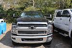New 2024 Chevrolet Silverado 5500 Regular Cab Cab Chassis thumbnail 6