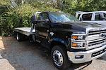 New 2024 Chevrolet Silverado 5500 Regular Cab Cab Chassis thumbnail 7