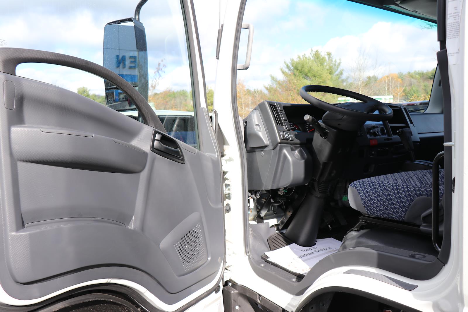 New 2024 Chevrolet LCF 4500HG - photo 2