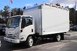 New 2024 Chevrolet LCF 4500HG Regular Cab Cab Chassis thumbnail 1