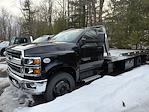 New 2024 Chevrolet Silverado 6500 Regular Cab Cab Chassis thumbnail 1