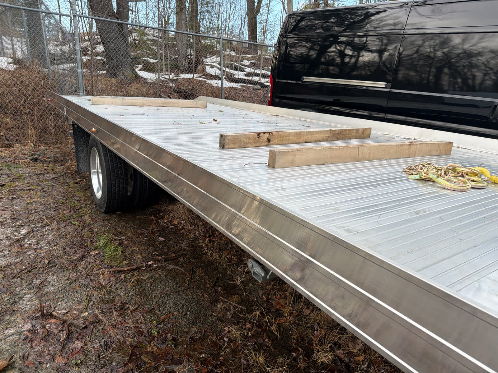 New 2024 Chevrolet Silverado 6500 Regular Cab Cab Chassis - photo 7