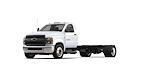 New 2024 Chevrolet Silverado 6500 Regular Cab Cab Chassis thumbnail 6