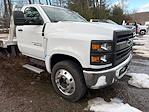New 2024 Chevrolet Silverado 6500 Regular Cab Cab Chassis thumbnail 9