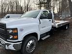 New 2024 Chevrolet Silverado 6500 Regular Cab Cab Chassis thumbnail 10