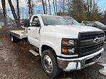 New 2024 Chevrolet Silverado 6500 Regular Cab Cab Chassis thumbnail 11