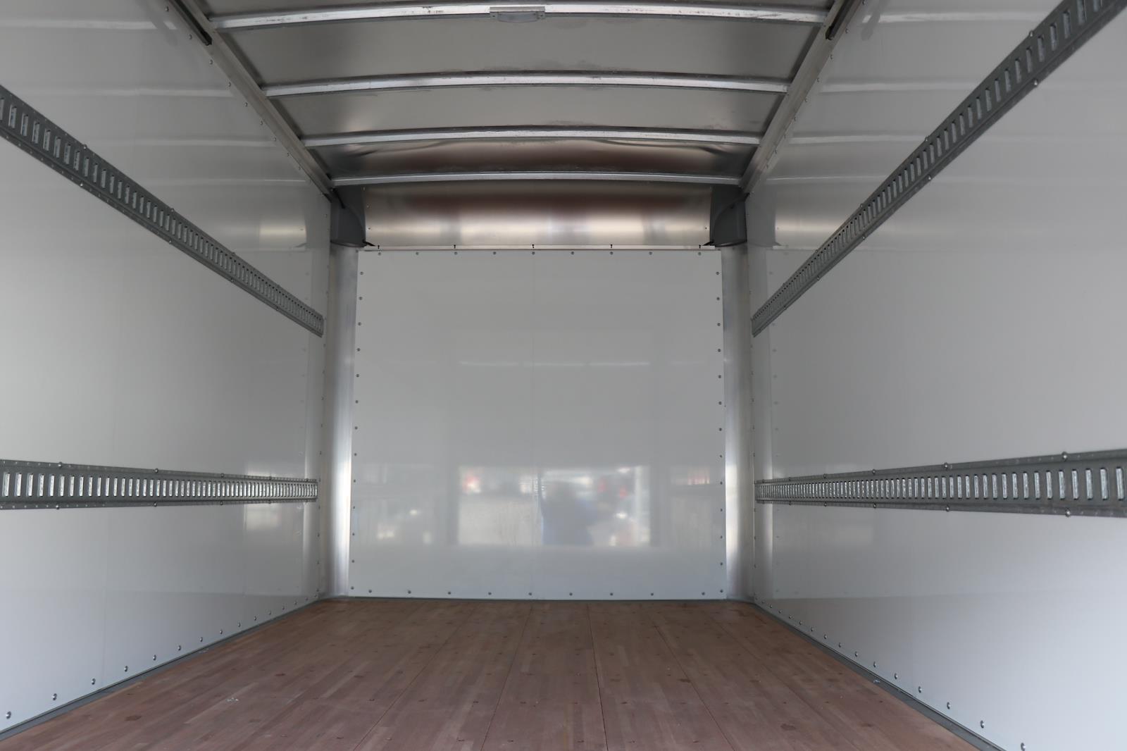 New 2024 Chevrolet Silverado 5500 Regular Cab Cab Chassis - photo 4