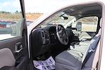 New 2024 Chevrolet Silverado 5500 Regular Cab Cab Chassis thumbnail 2
