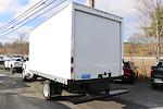 New 2024 Chevrolet Silverado 5500 Regular Cab Cab Chassis thumbnail 3
