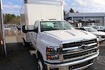 New 2024 Chevrolet Silverado 5500 Regular Cab Cab Chassis thumbnail 6