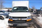 New 2024 Chevrolet Express 3500 Cutaway thumbnail 1