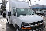 New 2024 Chevrolet Express 3500 Cutaway thumbnail 4