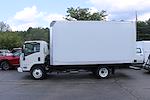 New 2024 Chevrolet LCF 4500HG Regular Cab Cab Chassis thumbnail 3