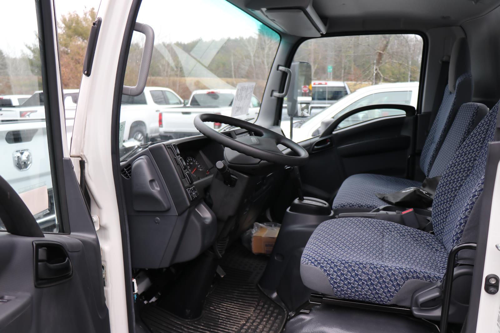 New 2024 Chevrolet LCF 4500HG Regular Cab Cab Chassis - photo 5
