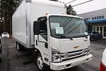 New 2024 Chevrolet LCF 4500HG Regular Cab Cab Chassis thumbnail 2