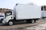 New 2024 Chevrolet LCF 4500HG Regular Cab Cab Chassis thumbnail 3