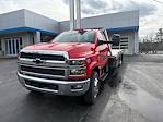 New 2024 Chevrolet Silverado 5500 Regular Cab Cab Chassis thumbnail 9