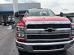 New 2024 Chevrolet Silverado 5500 Regular Cab Cab Chassis thumbnail 11