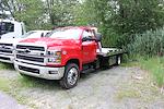New 2024 Chevrolet Silverado 5500 Regular Cab Cab Chassis thumbnail 7