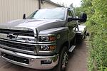 New 2024 Chevrolet Silverado 6500 Regular Cab Cab Chassis thumbnail 11