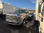 New 2024 Chevrolet Silverado 6500 Regular Cab Cab Chassis thumbnail 5