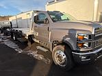 New 2024 Chevrolet Silverado 6500 Regular Cab Cab Chassis thumbnail 6