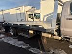 New 2024 Chevrolet Silverado 6500 Regular Cab Cab Chassis thumbnail 8