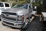 New 2024 Chevrolet Silverado 5500 Regular Cab Cab Chassis thumbnail 7