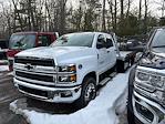 New 2024 Chevrolet Silverado 6500 Regular Cab Cab Chassis thumbnail 1