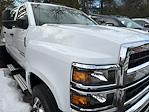 New 2024 Chevrolet Silverado 6500 Regular Cab Cab Chassis thumbnail 3