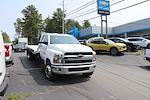 New 2024 Chevrolet Silverado 5500 Regular Cab Cab Chassis thumbnail 2