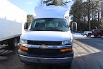 New 2025 Chevrolet Express 3500 Cutaway thumbnail 2