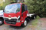 New 2025 Chevrolet LCF 5500XD Standard Cab Cab Chassis thumbnail 1