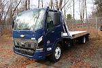 New 2025 Chevrolet LCF 5500XD Standard Cab Cab Chassis thumbnail 1