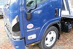 New 2025 Chevrolet LCF 5500XD Standard Cab Cab Chassis thumbnail 2