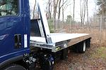 New 2025 Chevrolet LCF 5500XD Standard Cab Cab Chassis thumbnail 3