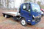 New 2025 Chevrolet LCF 5500XD Standard Cab Cab Chassis thumbnail 6