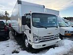 New 2025 Chevrolet LCF 5500HG Regular Cab Cab Chassis thumbnail 2