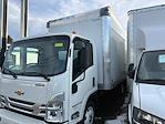 New 2025 Chevrolet LCF 5500HG Regular Cab Cab Chassis thumbnail 3