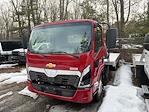 New 2025 Chevrolet LCF 5500XD Standard Cab Cab Chassis thumbnail 1