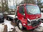 New 2025 Chevrolet LCF 5500XD Standard Cab Cab Chassis thumbnail 2
