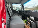 New 2025 Chevrolet LCF 5500XD Standard Cab Cab Chassis thumbnail 4