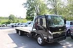 New 2025 Chevrolet LCF 5500XD Standard Cab Cab Chassis thumbnail 2